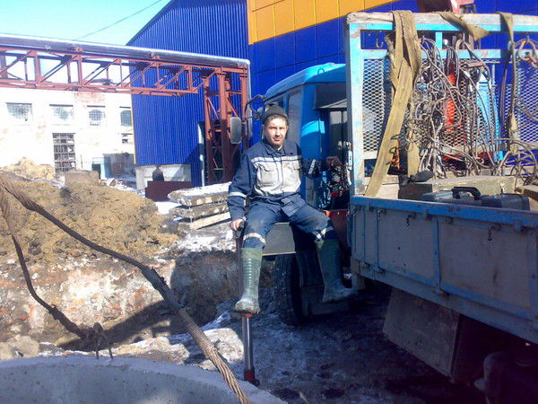 Владимир Пуминов