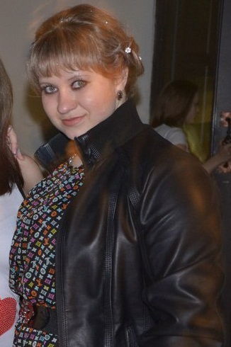 Людмила Собянина