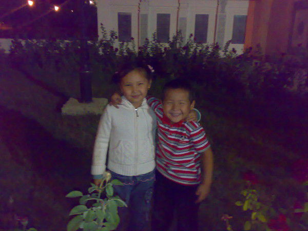 Айман Сариева