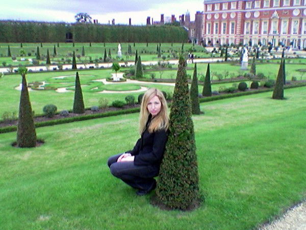 Jekaterina Tihhomirova