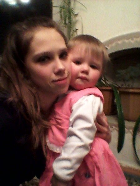 Юля Постоева