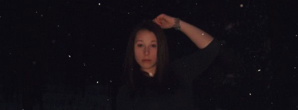 Алина Холкина