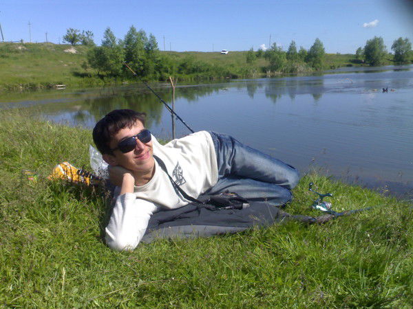 Ильшат Гафиятуллин