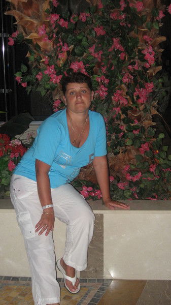 Римма Кузнецова