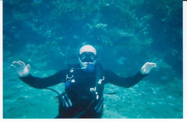 Олег Горобец