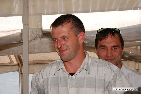 Сергей Коровин