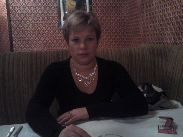 Надежда Игнатьева