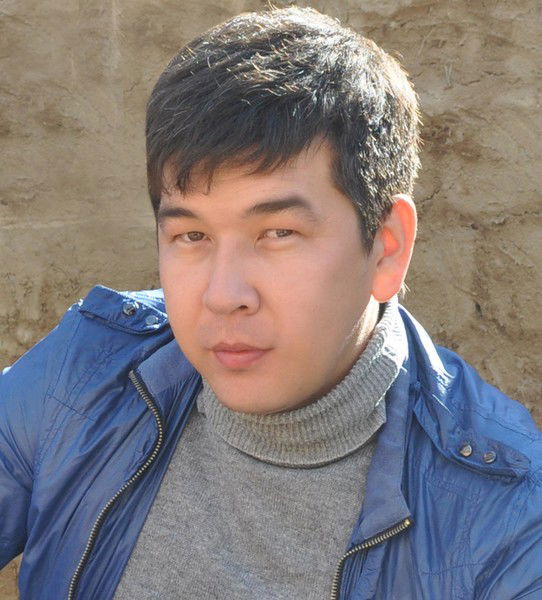 Альберто Кано