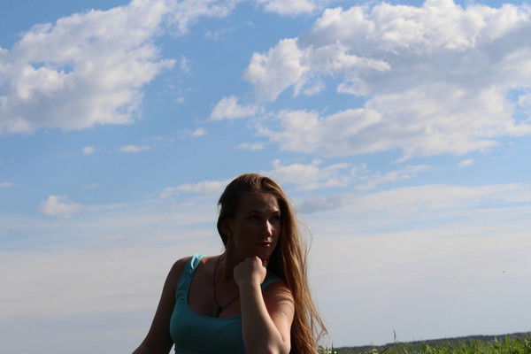 Юлия Ворожбитова