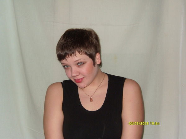 Елена Ильина