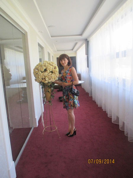 Анушик Арутюнян