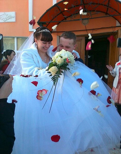 Наталья Макарова