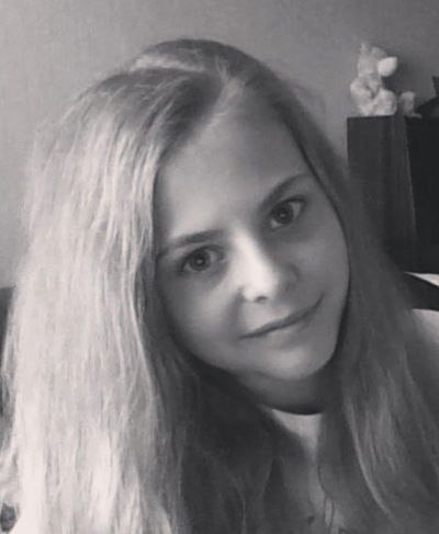 Евгения Шкрадюк