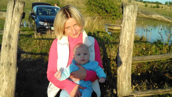 Инна Ляндебурская