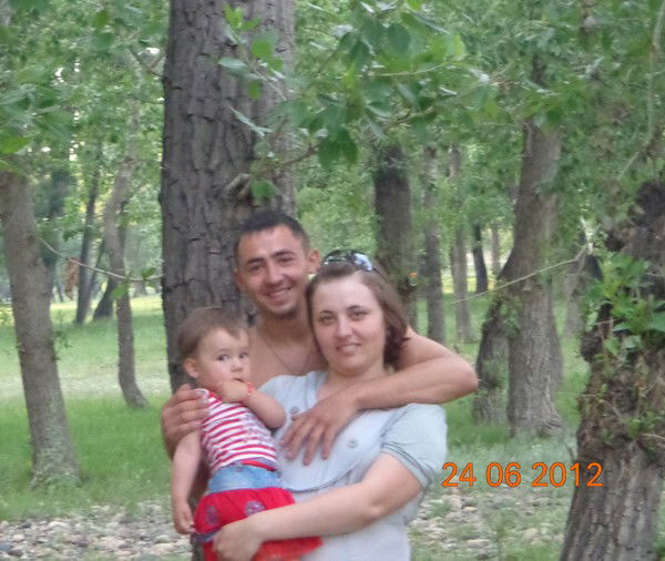 Кристина Селихова