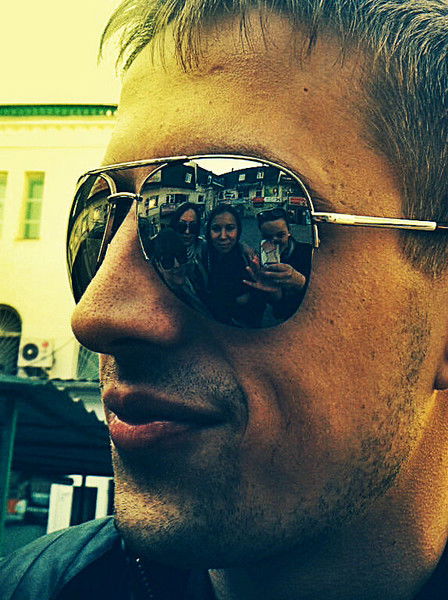 Алексей Коробицын