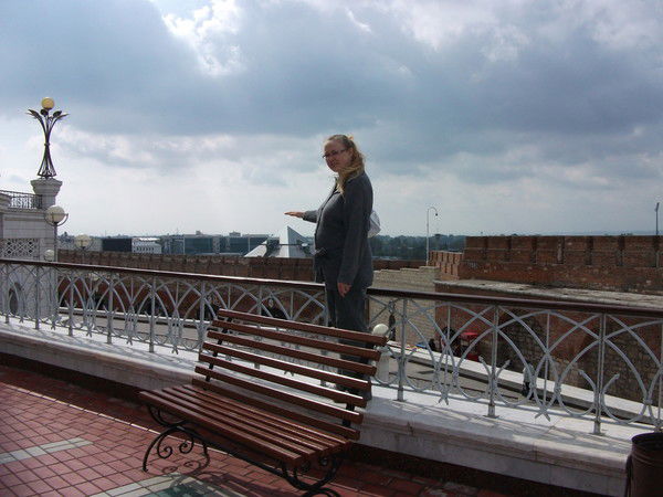 Альфиса Гарифуллина