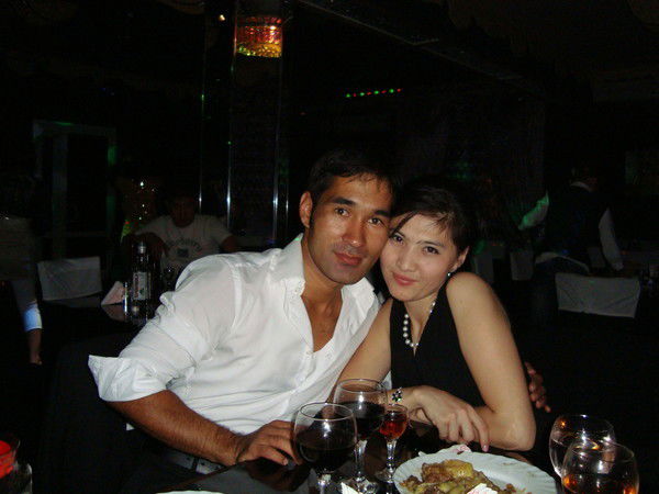 Гульбану Хамитова