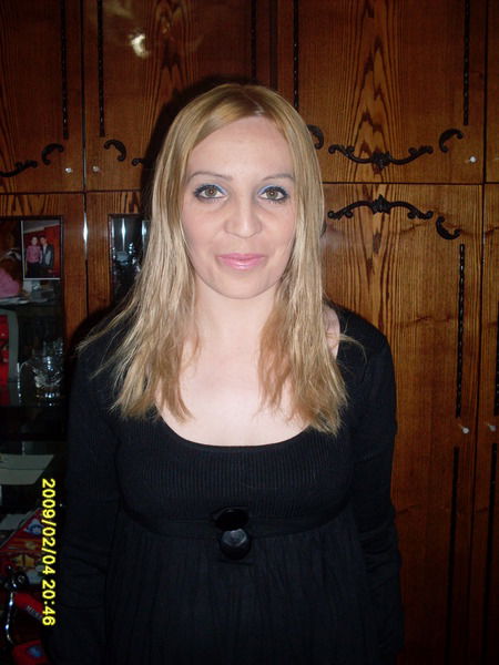 Наталья Павлова