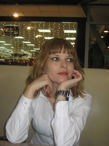 Мельчакова Татьяна