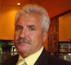 Василий Штирбу