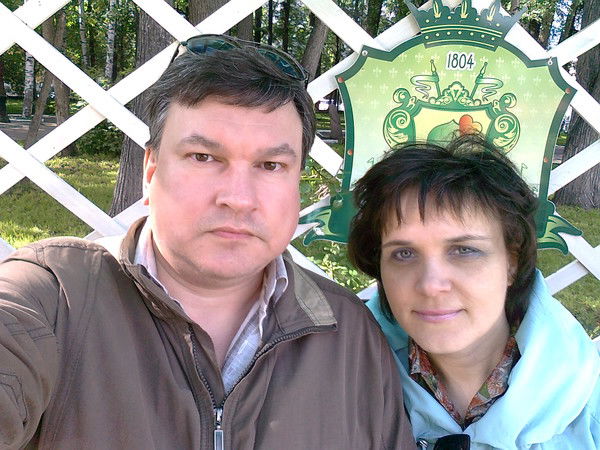 Валерий Володин