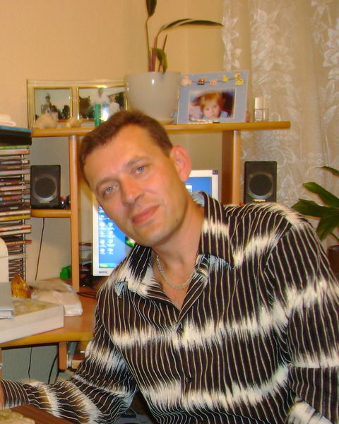 Евгений Тиханков