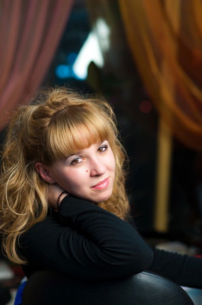 Надежда Гостевских