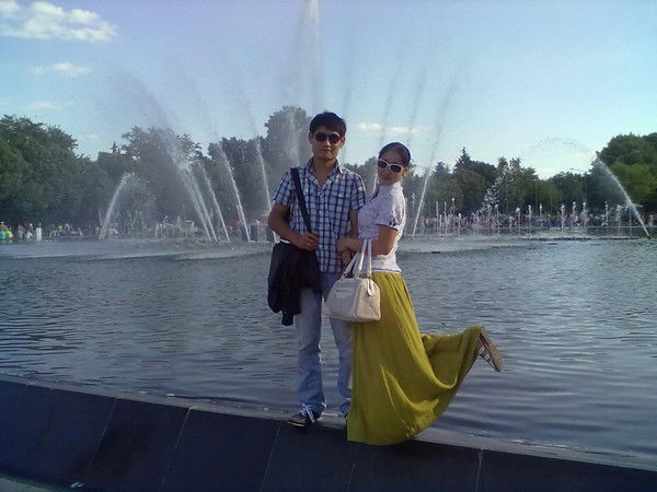 Назгуль Ташыкулова