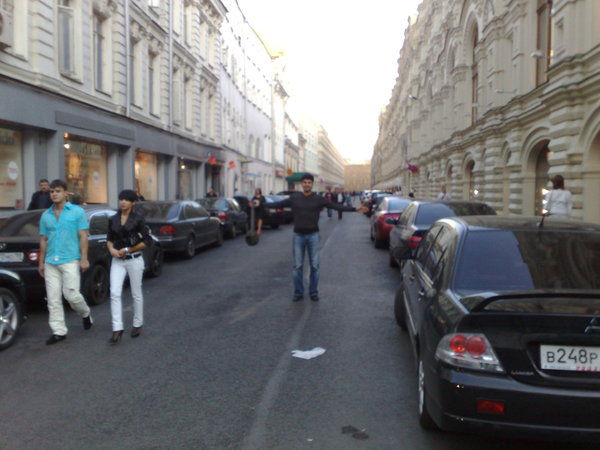 Александр Вениченко