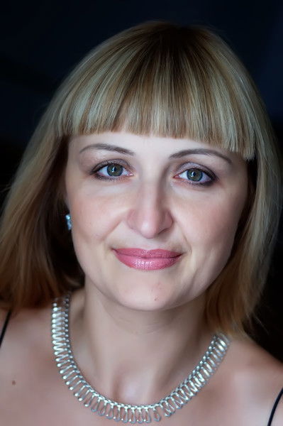 Наталья Кизик