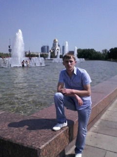 Александр Назаров