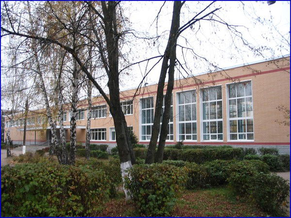 Мбоу Гимназия №7