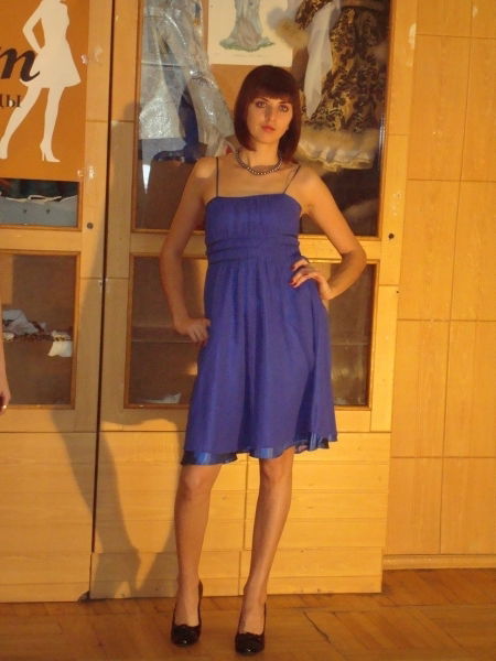 Светлана Пятница