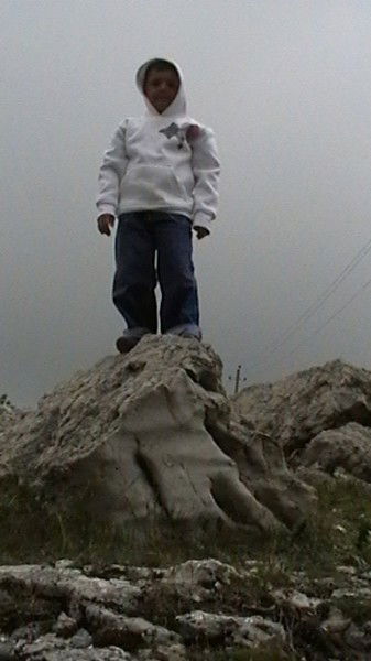 Эдик Сергеев