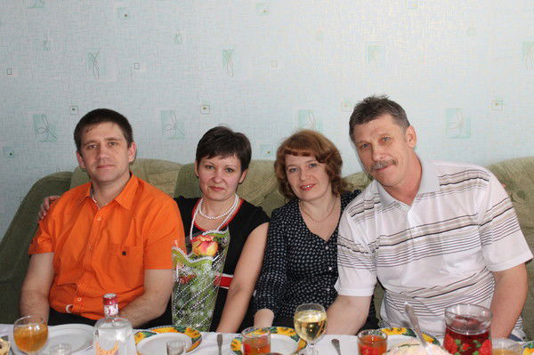 Светлана Долинина