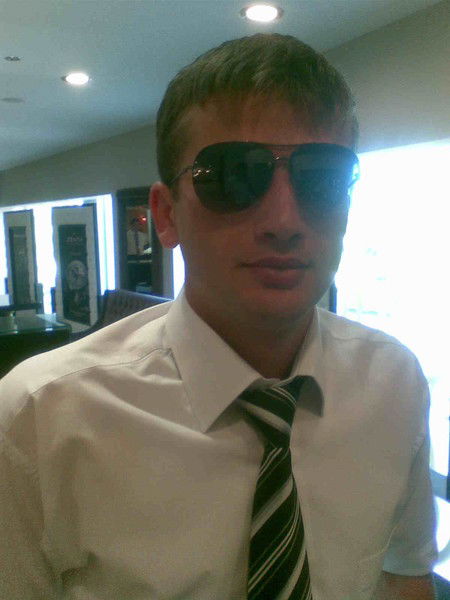 Эльдар Зандаров