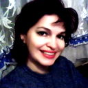 Евгения Остроухова