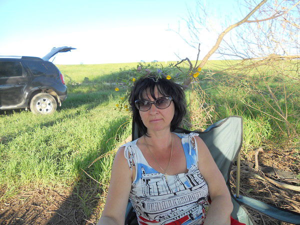 Ирина Дудкина