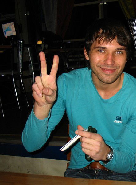 Рустам Ксеянов