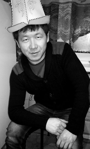 Улан Жакыпов