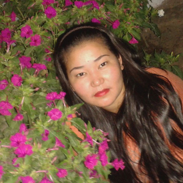 Акбаян Анапияева