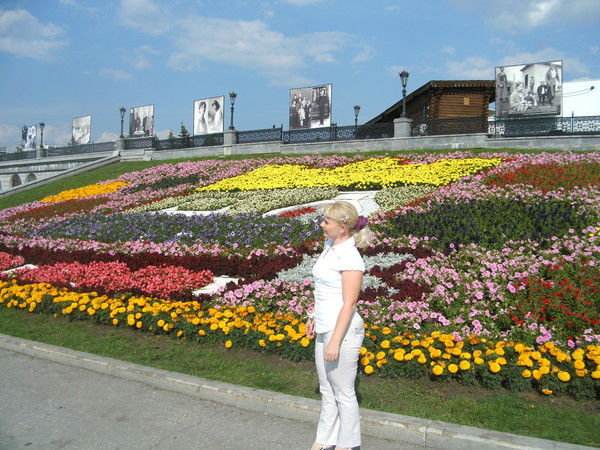 Оксана Осминина