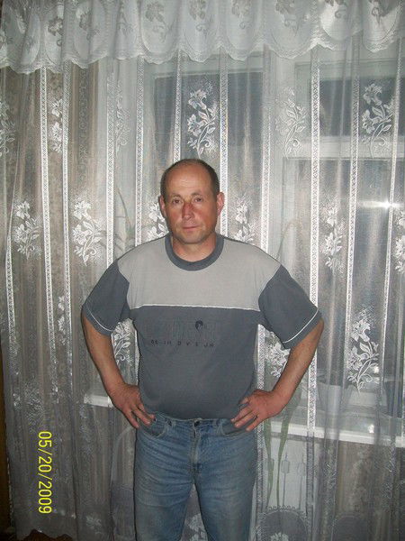 Александр Тихонов