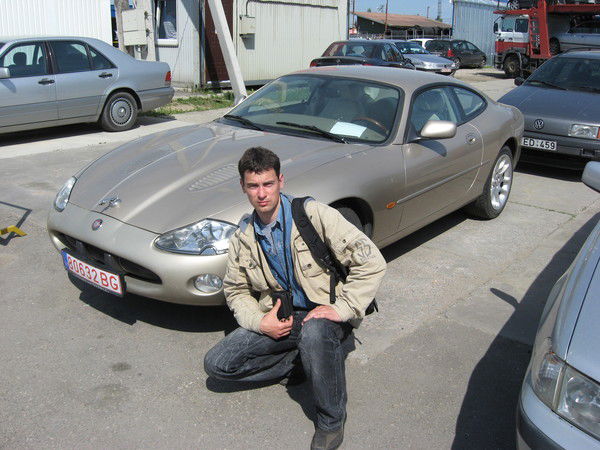 Алексей Веренич