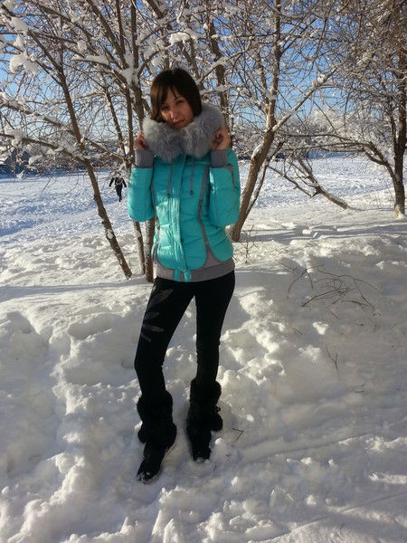 Мария Карсакова