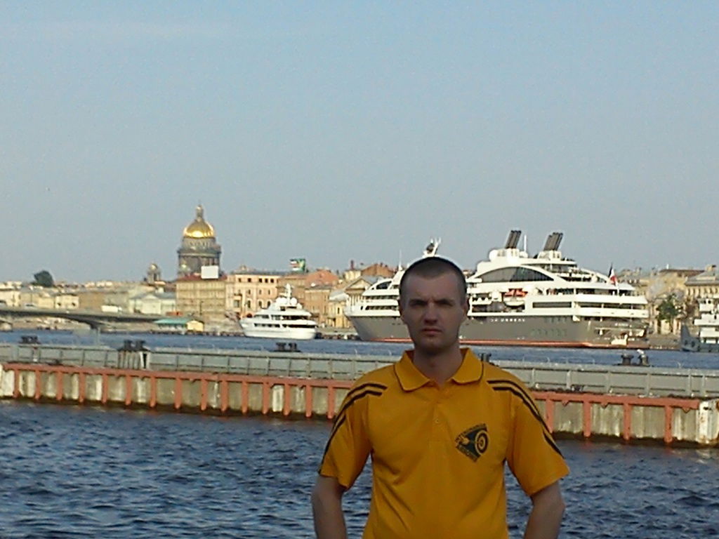 Руслан Твердохлебов