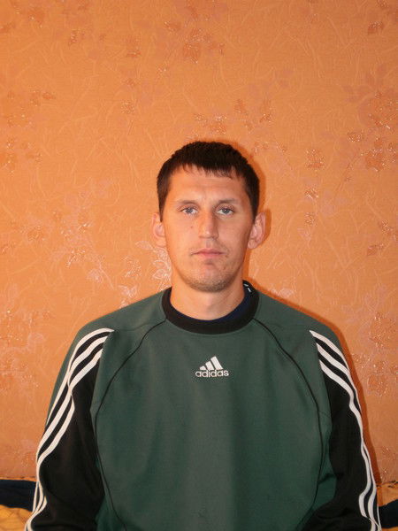 Александр Пронин