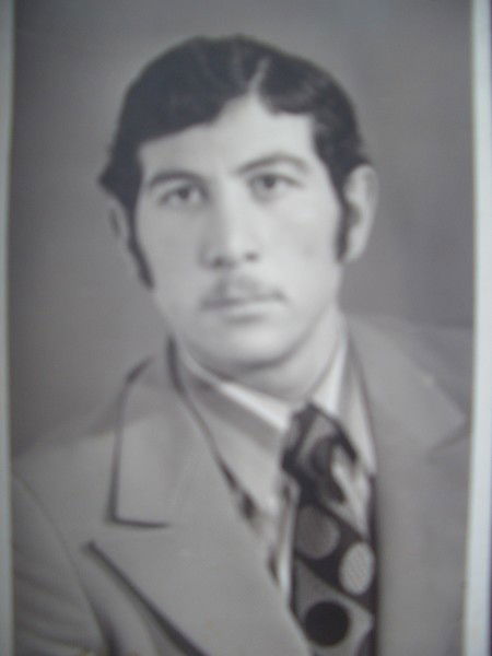 Гиви Тараханян