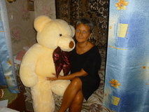 Елена Боровкова